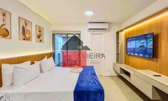 Imagem 2: Studio à venda, 45m², Consolação, São Paulo, SP