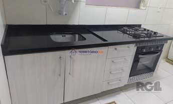 Imagem 3: Compre 1 dormitório, banheiro social, área privativa de 50.45m²,Cidade Baixa