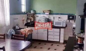 Imagem 4: Terreno à venda, 6 vagas, Santo Antônio - São Caetano do Sul/SP