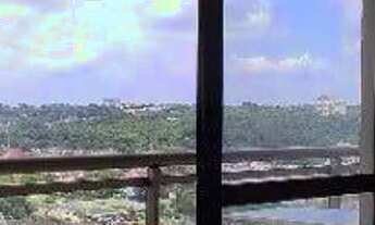 Imagem 6: Apartamento com 1 dormitório para alugar, 43 m² por R$ 3.140,30/mês - Campina do Siqueira