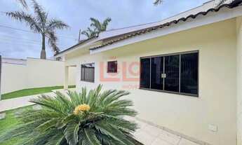 Imagem 3: Casa residencial para locação no Jardim Monte Rei em Maringá, ideal para quem valoriza con