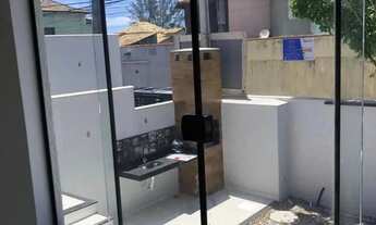 Imagem 5: Casa para Venda em Rio das Ostras, Jardim Campomar, 2 dormitórios, 1 suíte, 2 banheiros, 1