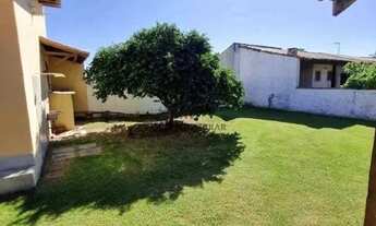 Imagem 5: Casa em Araruama - 4 Quartos ( 1 suíte )- R$ 500.000,00 - Praia Seca