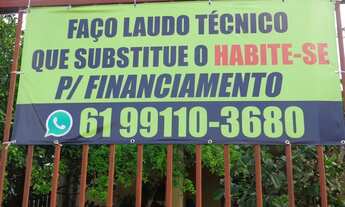 Imagem 7: QR 310 Ótima Casa com 3 Quartos Perto do Metrô Escriturada em Samambaia Sul DF