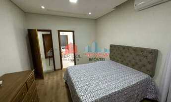 Imagem 7: Casa para locação no Condomínio Terras de Santa Teresa - Vinhedo/Itupeva/SP