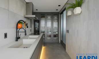 Imagem 4: APARTAMENTO - CAMBUÍ - SP