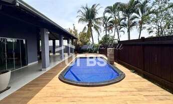 Imagem 4: Casa Térrea no Portal do Sol II