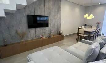 Imagem 6: Sobrado à venda em Indaiatuba, Jardins do Império, com 3 quartos, com 147 m², Vila Paraty