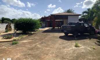 Imagem 6: Casa de 4 quartos no Condomínio Fazenda Real I/II, Macaíba - RN