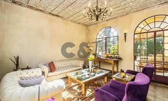 Imagem 5: Sobrado Residencial com 4 Dormitórios (Suítes) à venda no Alto da Boa Vista, São Paulo/SP