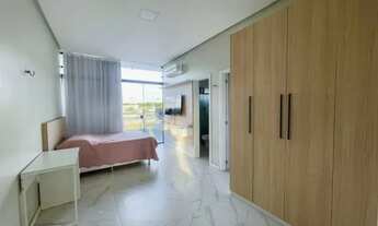 Imagem 6: Casa, 360,42m², 6 suítes, 2 vgs no Cond. Jardim Coimbra