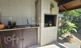 Imagem 6: Casa à venda Rua Itapuã, Itacorubi - Florianópolis