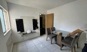 Imagem 6: Apartamento mobiliado - Turú