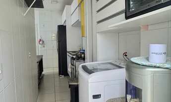 Imagem 5: Alugo Apto. Cond. Flex Parque 10, 3 qtos sendo 1 suíte