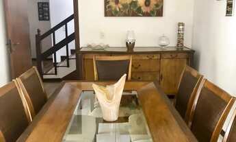 Imagem 7: Casa de condomínio em Rua José Guimarães - Loteamento Residencial Barão do Café - Campinas