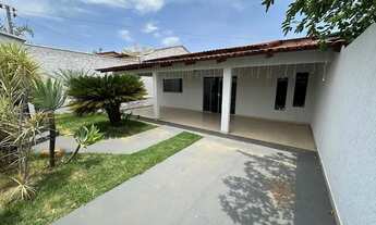 Imagem: EF- CASA PARANGABA