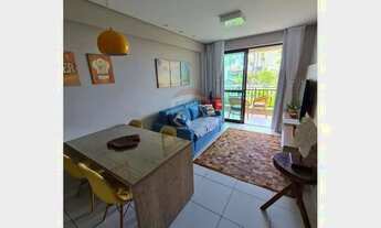 Imagem 4: Apartamento 2 quartos em condomínio de luxo na beira-mar de Muro Alto!