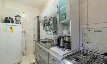 Imagem 5: Apartamento com 1 dormitório à venda, 45 m² por R$ 149.000,00 - Vila Veranópolis - Cachoei