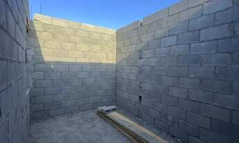 Imagem 5: Casa 2/4 sendo uma suíte, Escritura Grátis! Bairro Gabriela