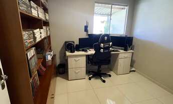 Imagem 7: Vicente Pires, Condomínio Copeville