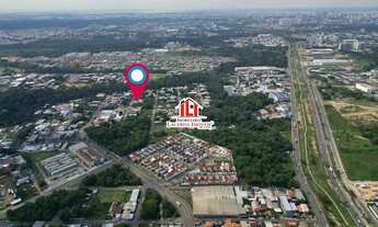 Imagem 3: Terreno no Águas Claras Med 7,5m x 30m= 225m²