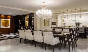 Imagem 5: Apartamento para Locação em Florianópolis, JURERE INTERNACIONAL, 3 dormitórios, 3 suítes