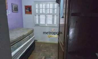 Imagem 5: Sobrado com 3 dormitórios à venda, 136 m² por R$ 635.000,00 - Parque Jaçatuba - Santo Andr