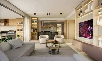 Imagem: Apartamento para Venda no Bairro Jardim