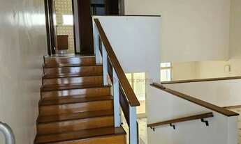 Imagem 5: Casa com 3 Quartos para alugar, 318 m² por R$ 4.805/mês - Vila São Pedro - São José do Rio