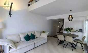 Imagem 3: Apartamento Duplex a venda - Itaim Bibi - São Paulo/SP