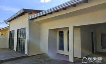 Imagem 3: Casa com 3 dormitórios, 156 m² - venda por R$ 421.000,00 ou aluguel por R$ 2.573,40/mês