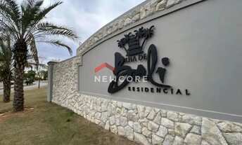 Imagem 7: Lote em condomínio em Rua Filipinas - Residencial Ilha de Bali - Limeira/SP