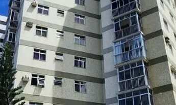 Imagem 5: Edifício Presidente Kennedy- Apto 2/4 s/ suíte de 60 m², 1 vaga de 230.000