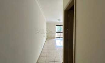 Imagem 1: Apartamento padrão com 180,51m², bairro Jardim São Luiz, Zona Sul de Ribeirão Preto/SP