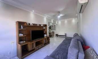 Imagem 2: Apartamento em Campo Grande, Apartamento em Santos, Apartamento com 3 dorms, Apartamento à