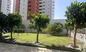 Imagem 6: Imóvel para aluguel possui 200 metros quadrados com 4 quartos em Renascença - São Luís - M