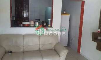 Imagem 6: Casa em Alameda Dália - Vila Atlântica - Mongaguá/SP