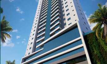 Imagem: ANDAR ALTO FACE NORTE 4 suítes, 5 bwc