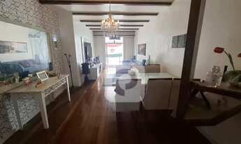 Imagem 3: Apartamento 3 quartos com 02 vagas perto do metrô Saens Pena!