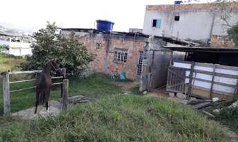 Imagem: Lote com casa bairro Cond. Das Palmeiras