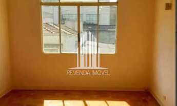 Imagem 3: Apartamento à venda em São Paulo-SP, no bairro Bom Retiro, com 3 quartos, 1 sala, 2 banhei