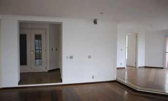 Imagem 3: Apartamento com 4 dormitórios, 353 m² - venda por R$ 2.250.000,00 ou aluguel por R$ 18.806