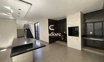 Imagem: Sobrado à venda no Grand Ville com 3/4