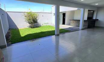 Imagem 2: Casa no Setor Monte Alegre