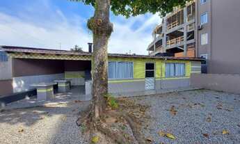 Imagem 6: Excelente Apartamento 1 dormitório(s) em Capoeiras - Florianópolis