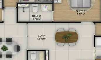 Imagem 6: Apartamento em Enseada do Suá Vitória ES