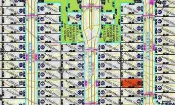 Imagem: AGIO - LOTE COND. RESIDENCIAL BURITI GARDEM