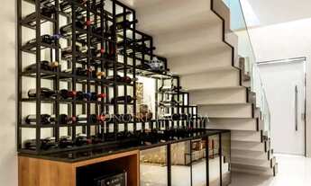 Imagem 7: Magnífica casa para venda tem 148m² com 3 quartos 3 suítes em Piedade