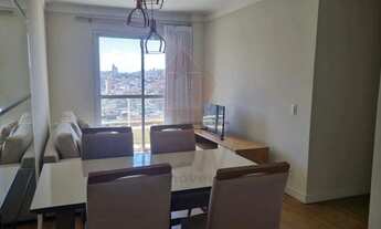 Imagem 5: APARTAMENTO - RES. PIAZZA MESSINA