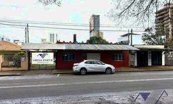 Imagem: Terreno à venda, 825 m² por R$ 2.500.000,00